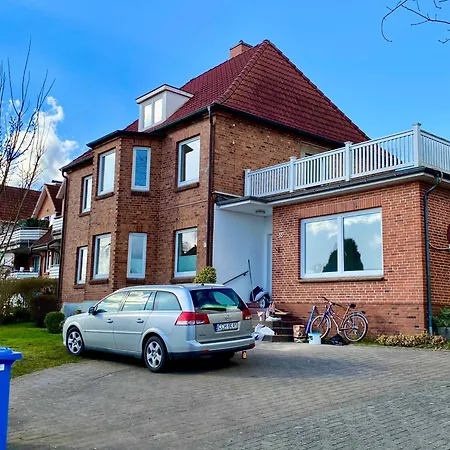 Moderne Monteurswohnungen In Zentraler Lage In