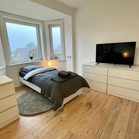 Moderne Monteurswohnungen In Zentraler Lage In * Bad Bramstedt