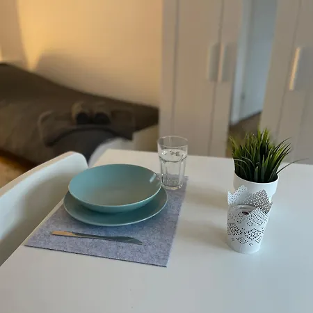 Moderne Monteurswohnungen In Zentraler Lage In