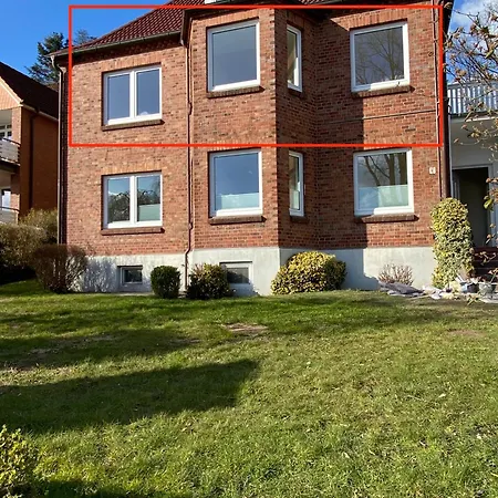 Moderne Monteurswohnungen In Zentraler Lage In