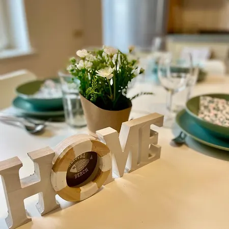 Apartment Moderne Monteurswohnungen In Zentraler Lage In