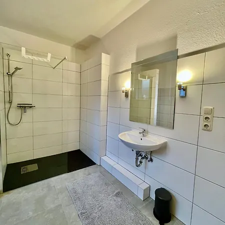 Moderne Monteurswohnungen In Zentraler Lage In Apartment