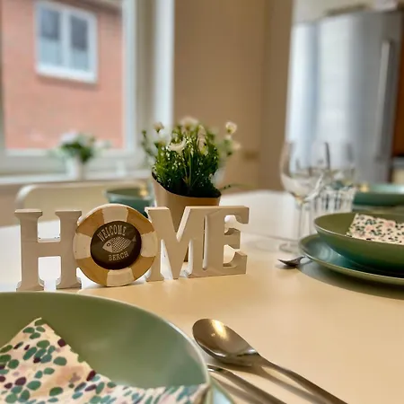 Moderne Monteurswohnungen In Zentraler Lage In Apartment *