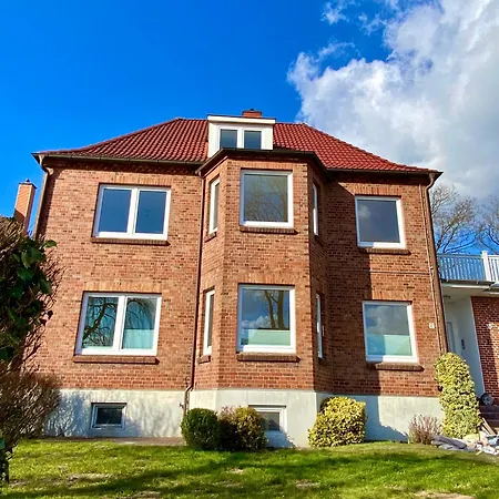 Apartment Moderne Monteurswohnungen In Zentraler Lage In