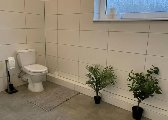 Moderne Monteurswohnungen In Zentraler Lage In Appartement Bad Bramstedt