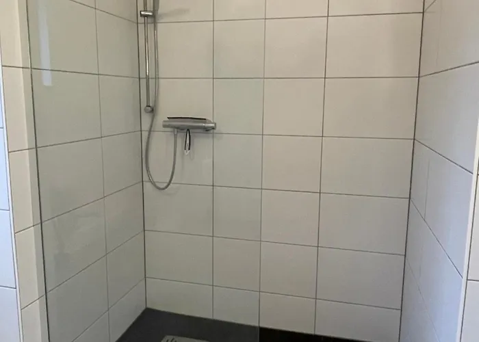 Appartement Moderne Monteurswohnungen In Zentraler Lage In