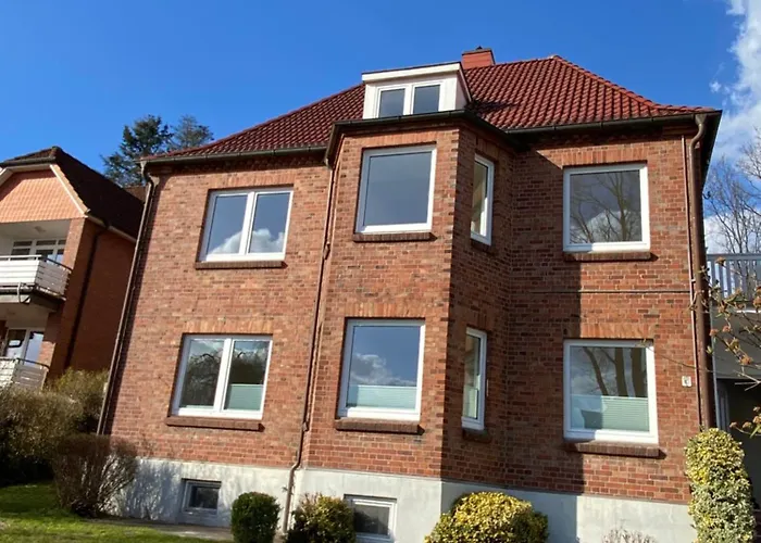 Moderne Monteurswohnungen In Zentraler Lage In *
