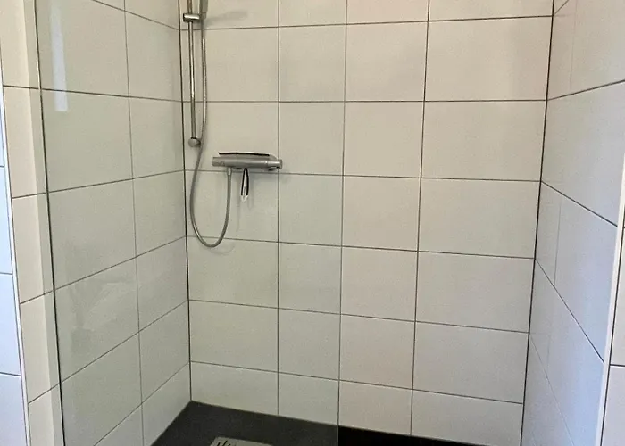 Moderne Monteurswohnungen In Zentraler Lage In Appartement *