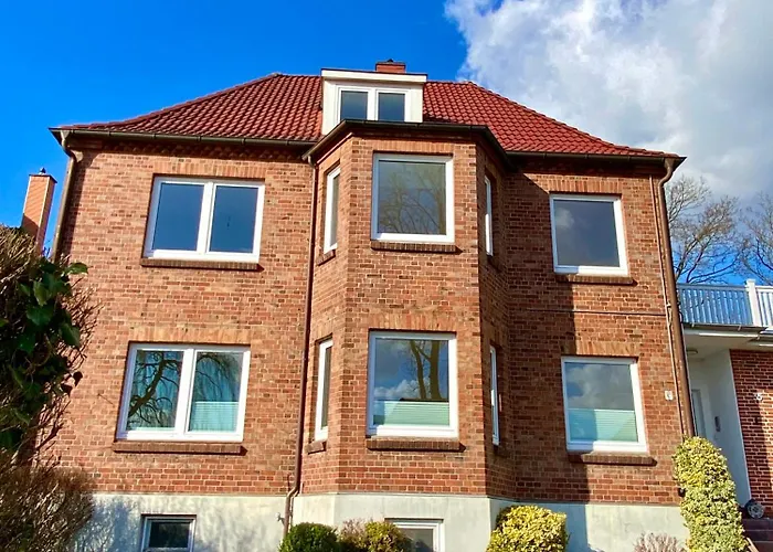 Appartement Moderne Monteurswohnungen In Zentraler Lage In